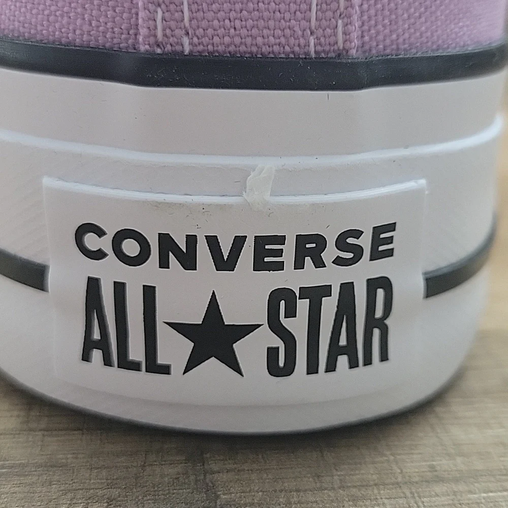 Converse platform brand